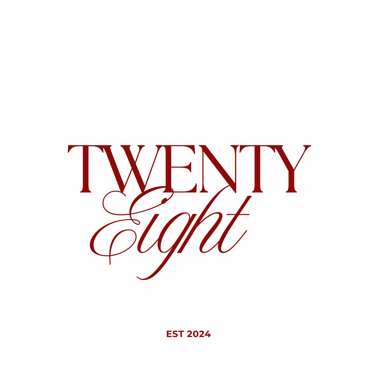 Twenty Eight